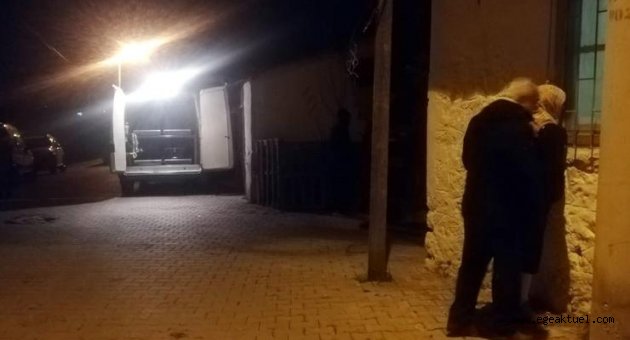İzmir’de dehşet: Annesini öldürüp intihar etti