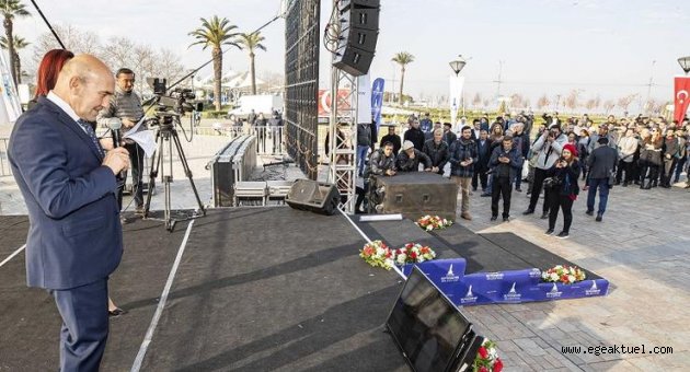İzmir’de dijital demokrasi dönemi başladı