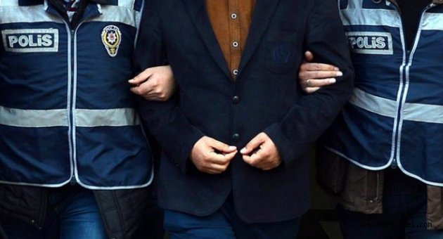 İzmir’de FETÖ’nün jandarma ve sağlık yapısına operasyon!