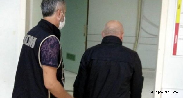 İzmir’de FETÖ operasyonu: 82 gözaltı kararı