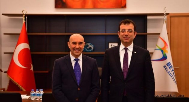İzmir’de “Her Şey Çok Güzel Olacak” temalı resim, heykel ve seramik sergisi açılıyor