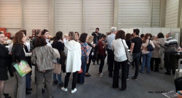 İzmir’de itiraz yağmuru