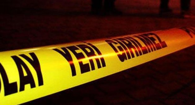 İzmir’de kahvehanede silahlı dehşet: 2 yaralı