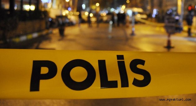 İzmir’de kanlı gece