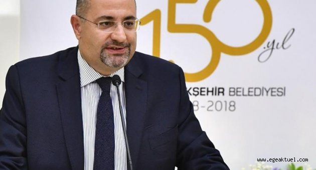 İzmir’de kazı gerektiren altyapıya fren