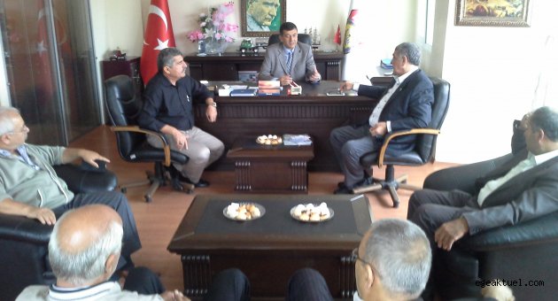 İzmir’de ‘Necip Kalkan’ rüzgarı