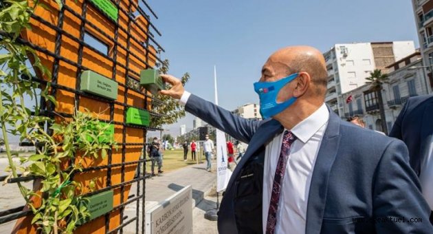 İzmir’de Otomobilsiz Kent Günü kutlanıyor
