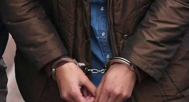 İzmir’de PKK/KCK'ya darbe: 9 gözaltı