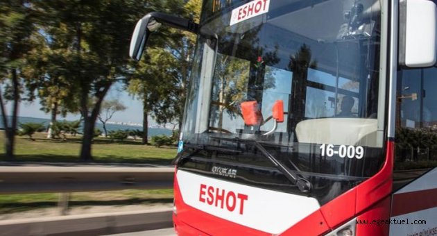 İzmir’de sağlık çalışanlarına özel servis
