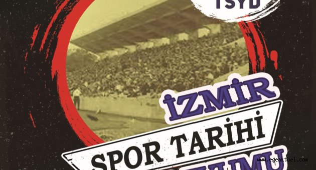 İzmir’de sporun tarihine bilimsel bakış