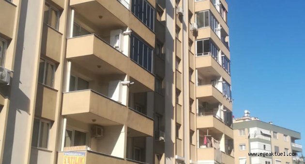 İzmir’de torun dehşeti