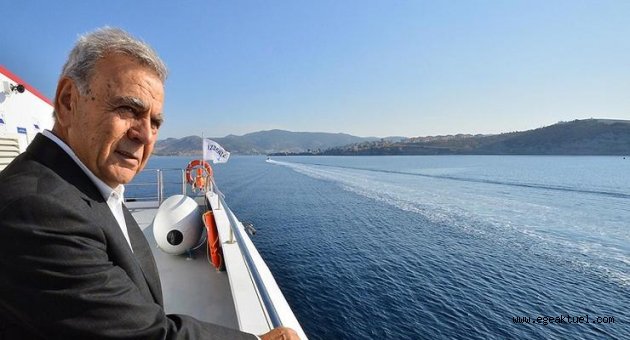 İzmir’de “yatırım fırtınası” esti