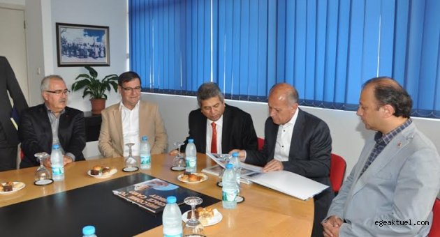 İzmir’de yatırımcıyı kaçırıyorlar