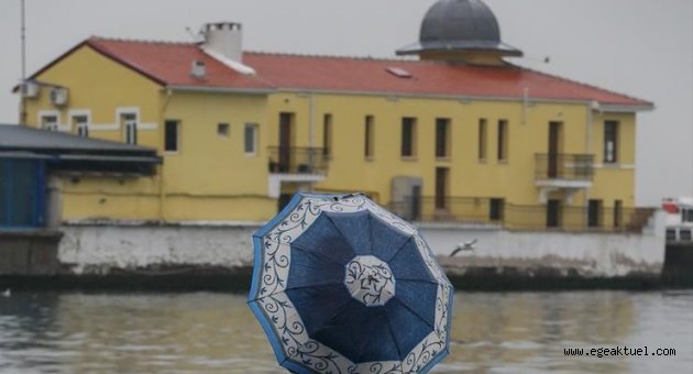 İzmir’de yeni haftada hava nasıl olacak? İşte 5 günlük hava tahmin raporu...