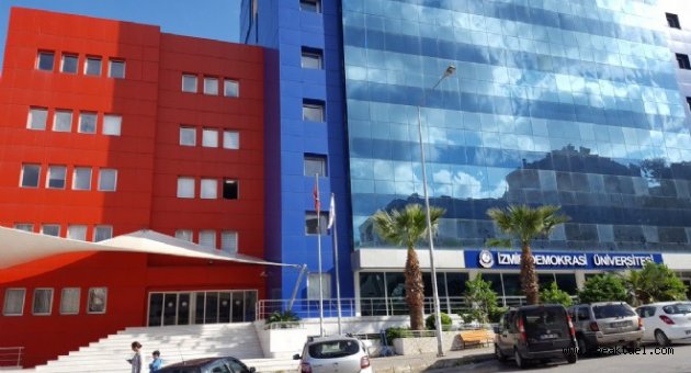 İzmir’deki 2 yeni üniversitenin kontenjanları