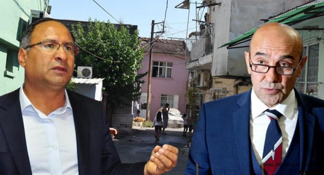 İzmir’deki Romanlar açlık karantinasında! Kalıcı tedbirler bekliyorlar…