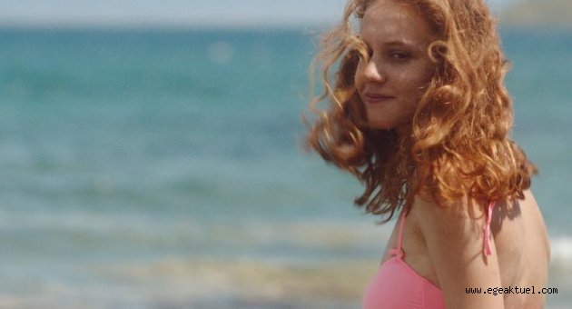 İzmir’den California’ya