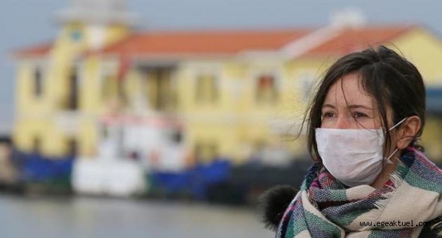 İzmir’den COVID-19 Dirençlilik Eylem Planı