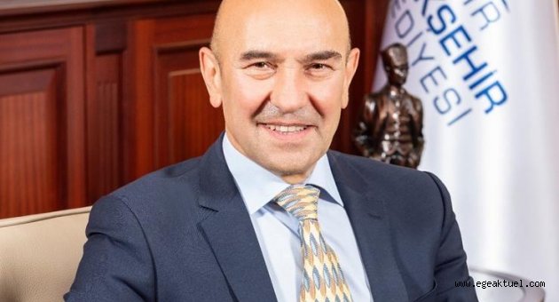 İzmir’den Ortak Akıl Çağrısı: İzmir Zamanı