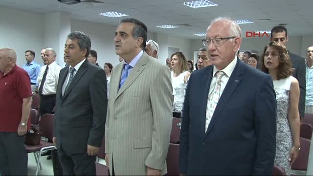 İzmir Deney Hayvanları Hem Kullanılacak Hem Yetiştirilecek