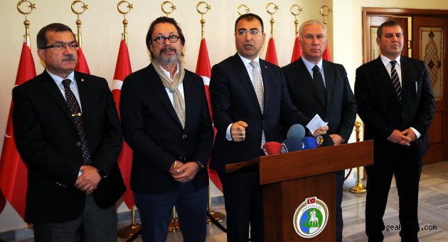 İzmir derbisinde kontenjan belli oldu
