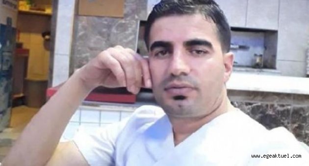 İzmir-Diyarbakır hattındaki cinayette yeni gelişme