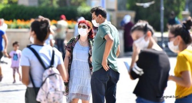 İzmir “Dünya Pandemi Konferansı”na ev sahipliği yapacak