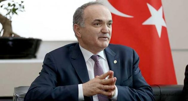 İzmir, dünyanın önde gelen marka kentlerinden olmayı başardı