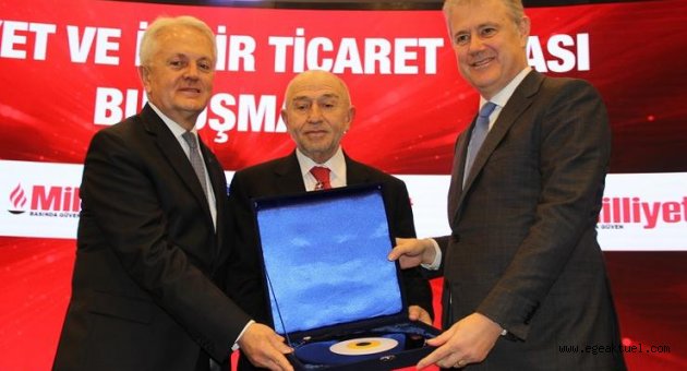 İzmir’e milli maç müjdesi