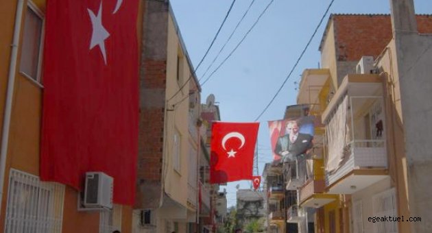  İzmir’e şehit ateşi düştü