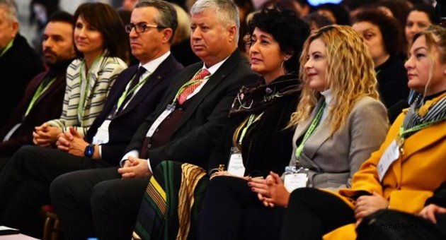 İzmir’e terapi bahçeleri geliyor