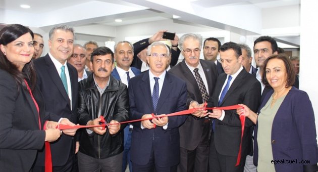 İzmir ebsidef'te buluştu‏