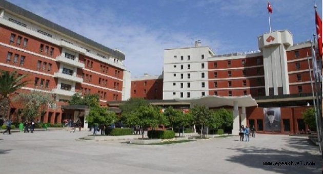 İzmir Ekonomi Üniversitesi'nde tıp fakültesi sevinci