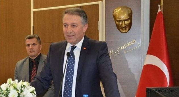  İzmir Emniyet Müdürü değişti