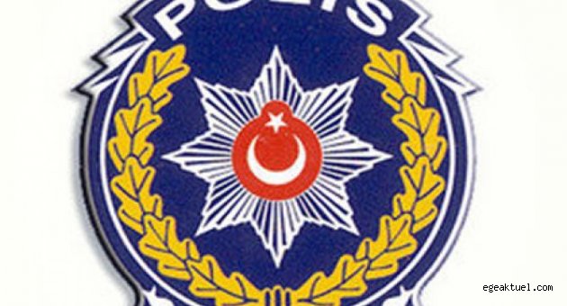   İzmir Emniyeti'nde tayin fırtınası
