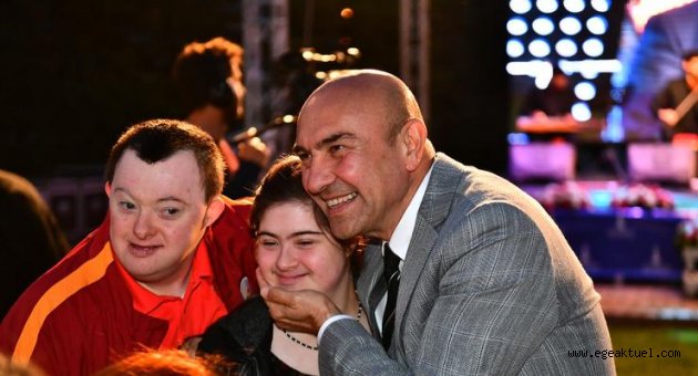İzmir engelsiz kent haline geliyor