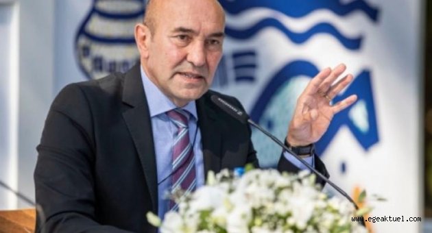 İzmir Enternasyonal Fuarı 3 Eylül’de açılıyor