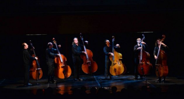 İzmir Festivali'ne görkemli kapanış