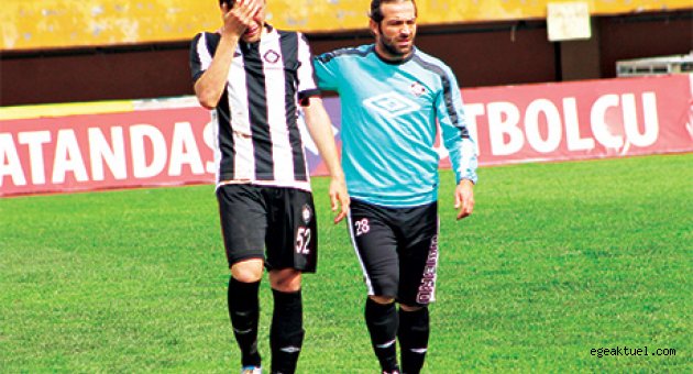 İzmir futbolunun kara günü