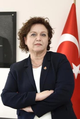 İzmir Gazeteciler Cemiyeti'nden Uğur Mumcu'yu Anma Mesajı