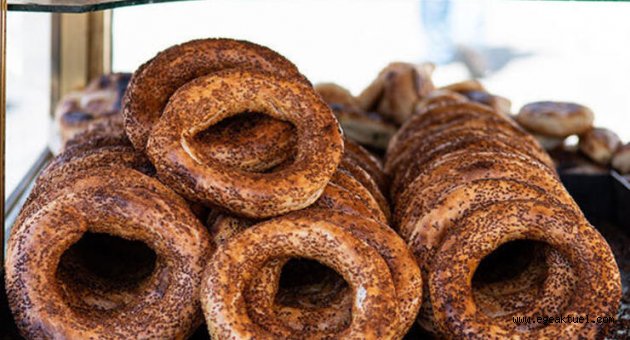 İzmir gevreğine zam geldi! 1.75 liradan 2 liraya çıktı...