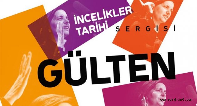 İzmir Gülten Akın’ı anıyor