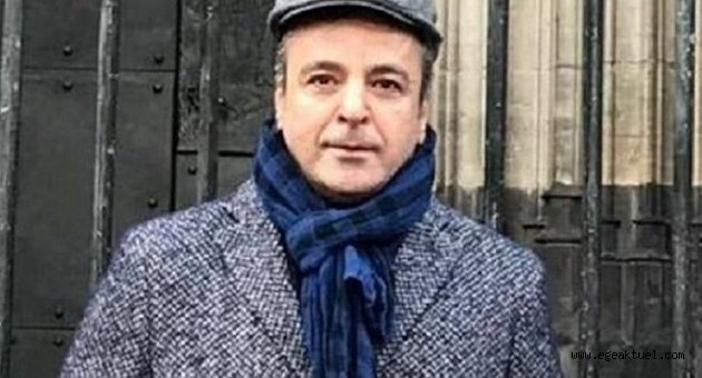  İzmir hakimi Orhan Gazi Ertekin'e de 'Grup Yorum' soruşturması