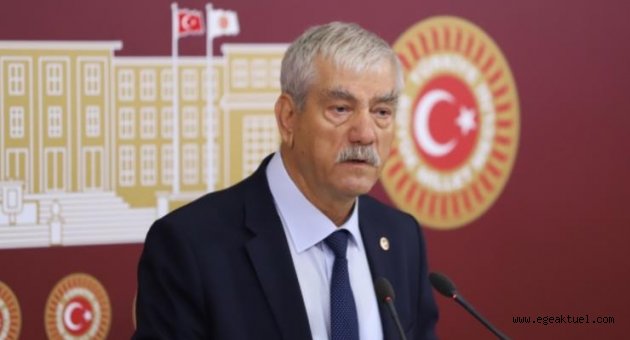 İzmir’i de parsel parsel satıyorlar