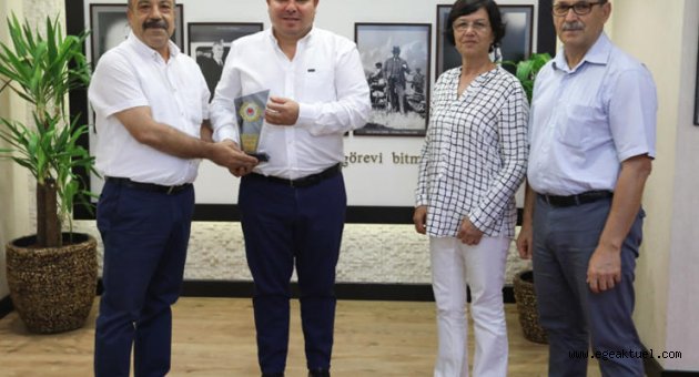 İzmir’i duygulandıran karara özel teşekkür