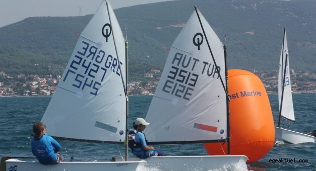 İzmir’i tanıtıyoruz