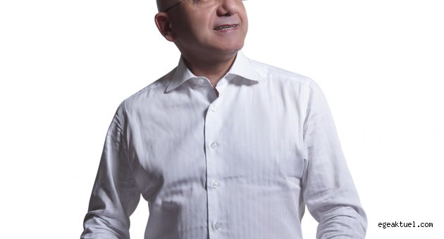 “İzmir için hizmet onurdur”