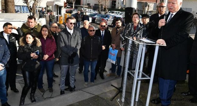 İzmir İktisat Kongresi’nin 97. yıldönümü kutlandı