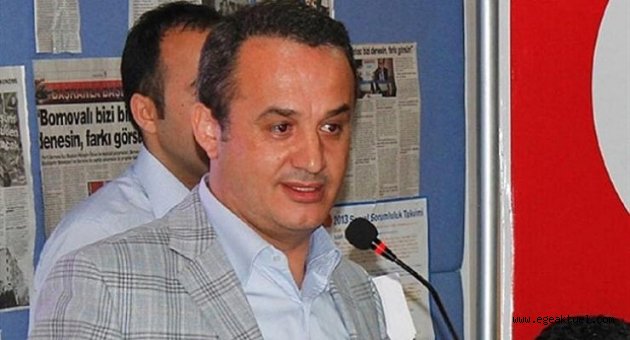 İzmir İl Başkanı Şengül: İzmir’de AK Parti’ye karşı mahalle baskısı var