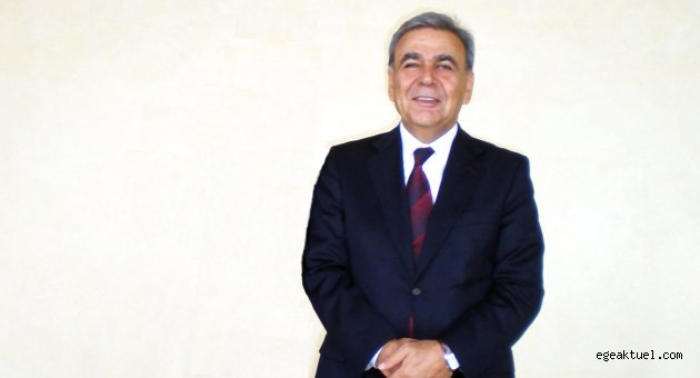 İzmir’in AB hamlesi